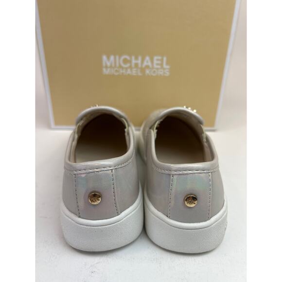 Michael Kors Jen Olivia II Sunset‎ Size 12 M - Picture 3 of 4